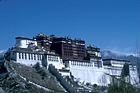 Quick Escape to Tibet, short tour