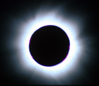 Total Solar Eclipse Tour, Totality